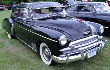 1949 Chevrolet