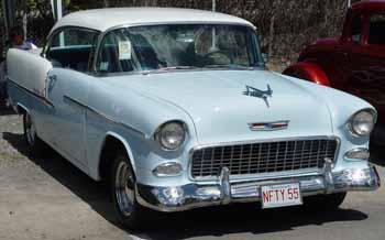 1955 Chevrolet