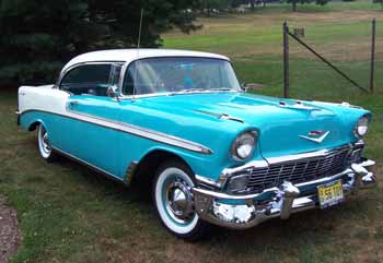 1956 Chevrolet