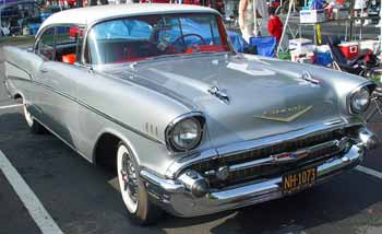 1957 Chevrolet